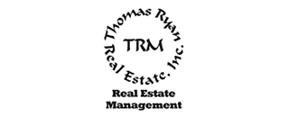 Thomas Ryan Real Estate.