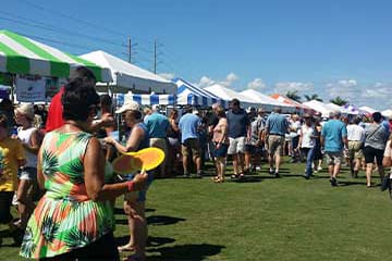 Punta Gorda Farmer's Market