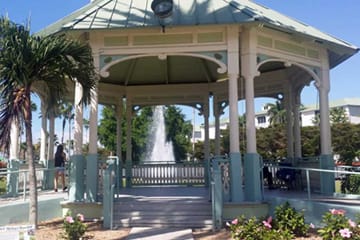 Lashley Park in Punta Gorda, FL