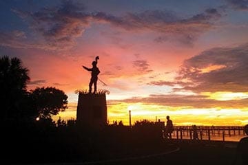 Ponce De Leon in Punta Gorda, FL