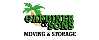 Gardiner & Sons Moving & Storage